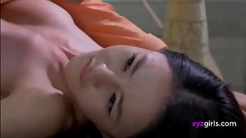 Korean Sex Scene | Student Fuck Teacher | Watch more on xyzgirls.com