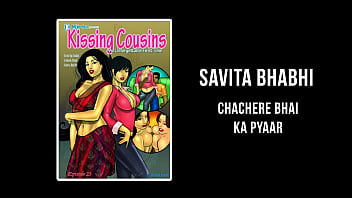Watch a free episode of Savita Bhabhi pornstar (EP23)
